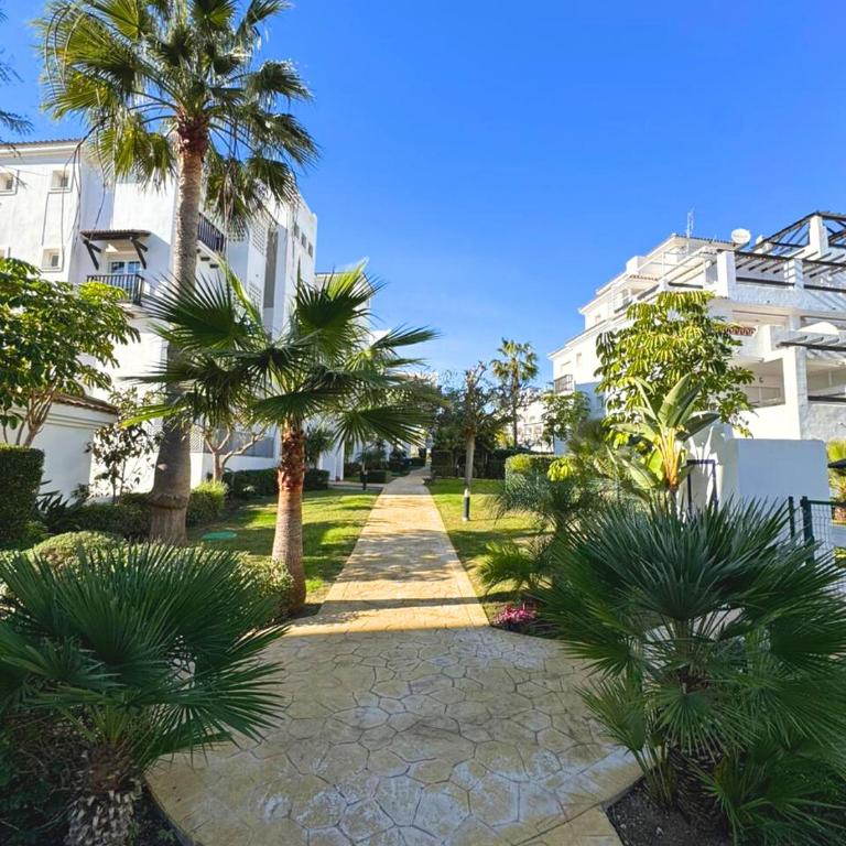 Casa Larsson - Apartamento de 2 dormitorios con terraza - 3