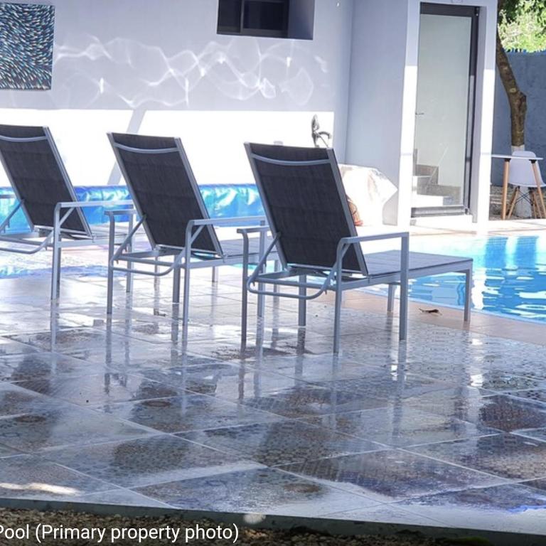 The Blue Eco Lodge - Casa de 6 dormitorios - 1