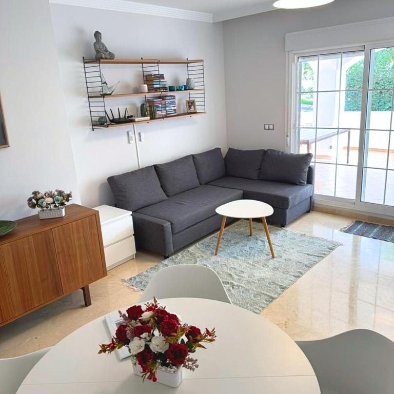 Casa Larsson - Apartamento de 2 dormitorios con terraza - 5