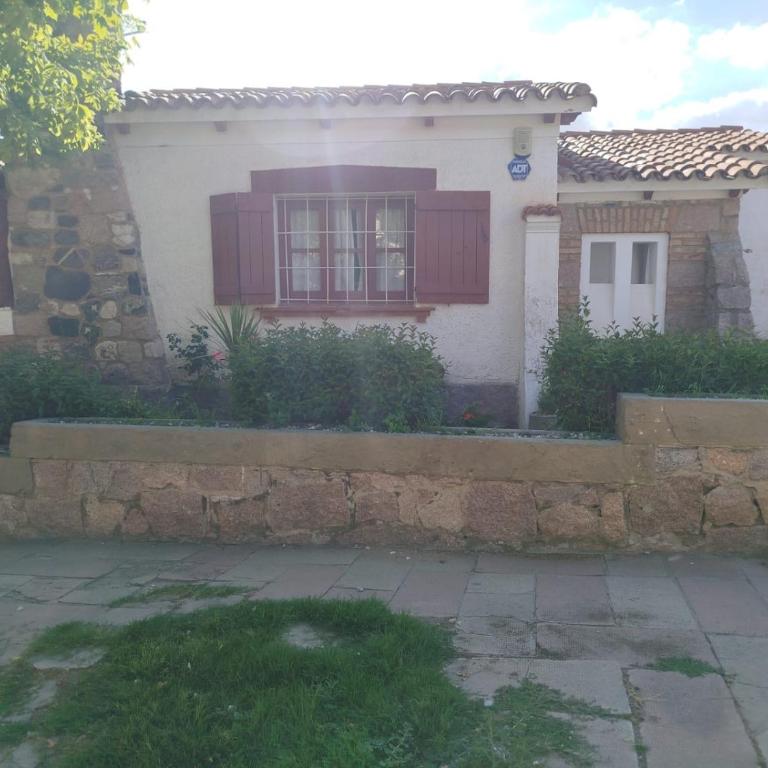 Cómoda casa familiar en Capilla del Monte - Casa con 1 dormitorio - 3