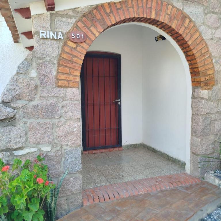 Cómoda casa familiar en Capilla del Monte - Casa con 1 dormitorio - 7