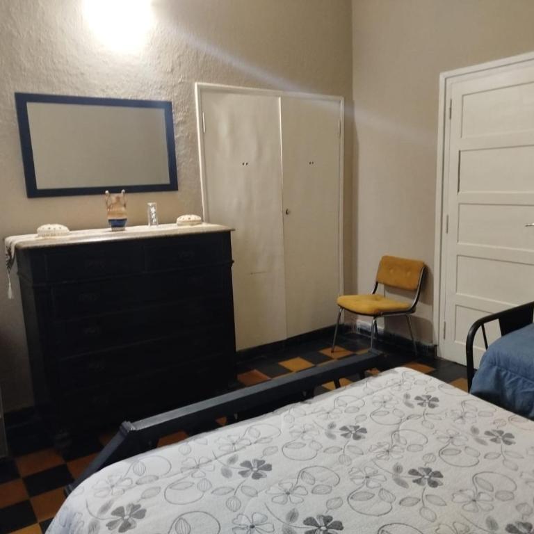 Cómoda casa familiar en Capilla del Monte - Casa con 1 dormitorio - 8