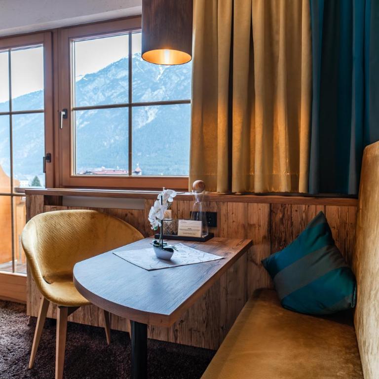 Hotel Liebes Caroline - Superior Doppelzimmer - 6