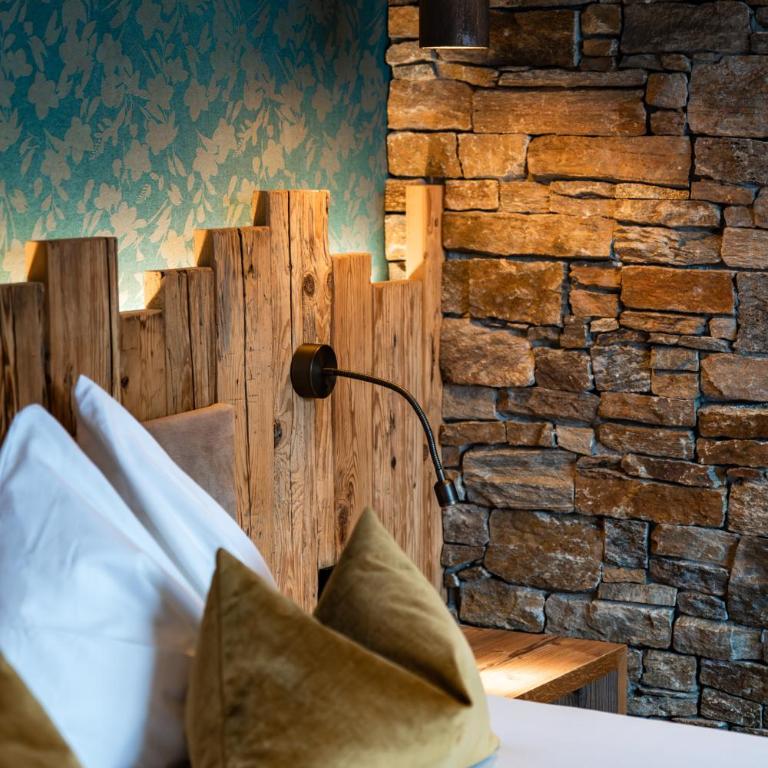 Hotel Liebes Caroline - Superior Doppelzimmer - 7