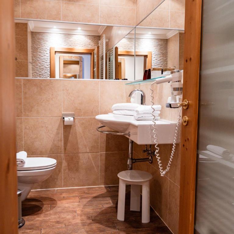 Hotel Liebes Caroline - Superior Doppelzimmer - 9