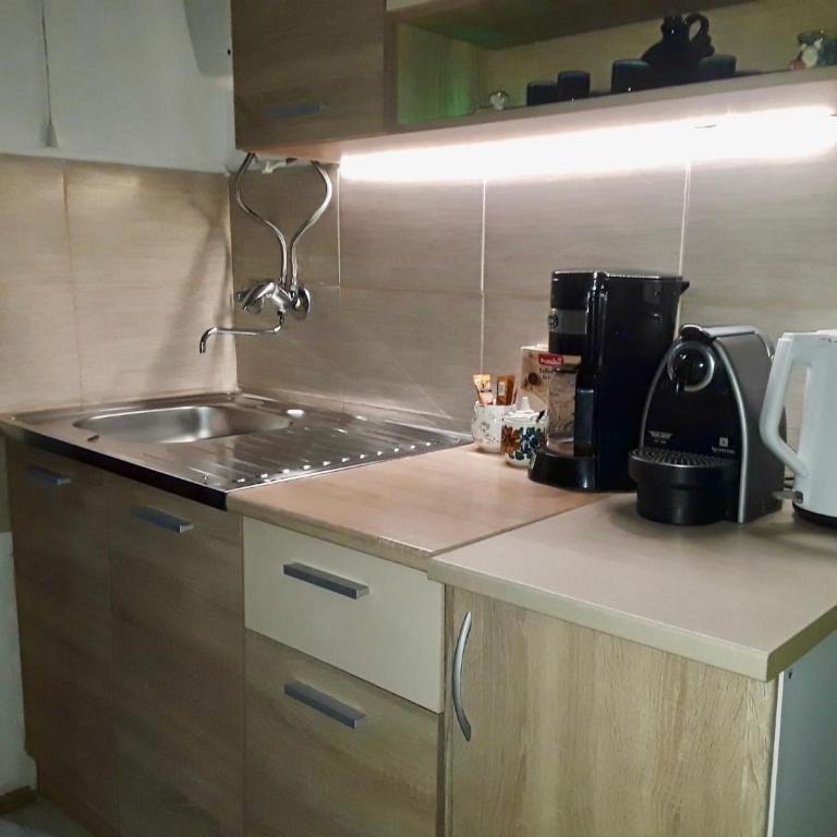 Apartman BANE021 - Two-Bedroom Apartment - 7