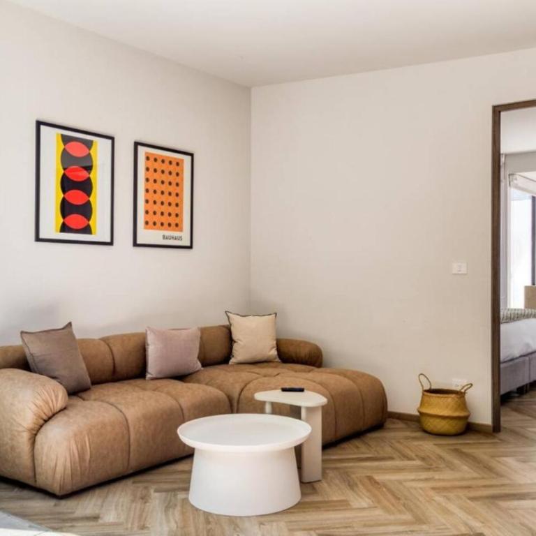 Juárez Penthouse Near Reforma - Appartement - 12