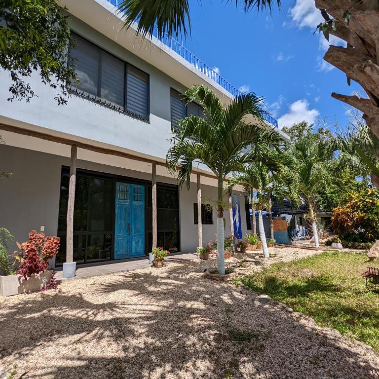 The Blue Eco Lodge - Casa de 6 dormitorios - 14