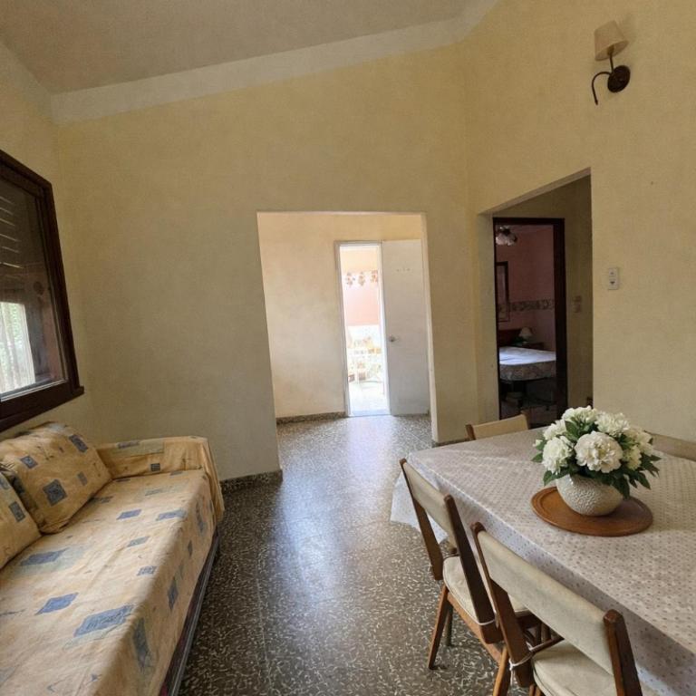 Chalet costero para 6 Patio y parrilla - Two-Bedroom House - 14