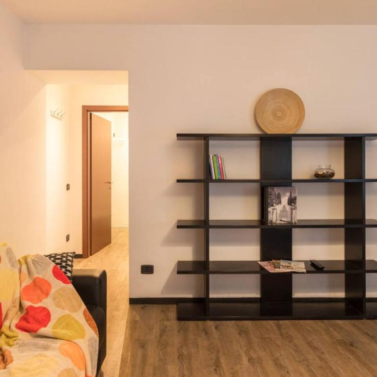 Loppia Bay View Apartment - Appartamento - 19
