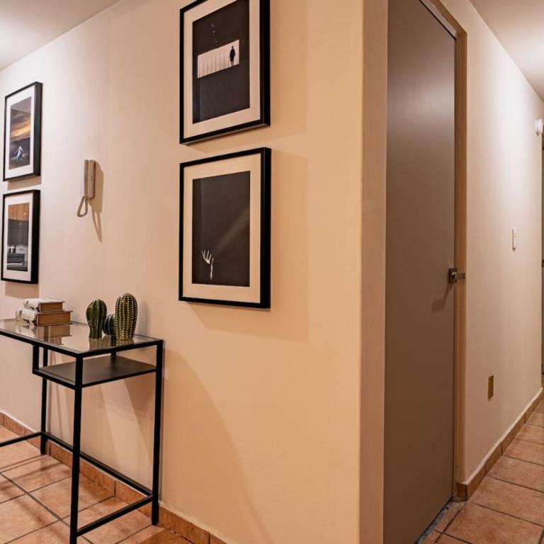 Private Terrace in Roma Norte - Apartment - 15