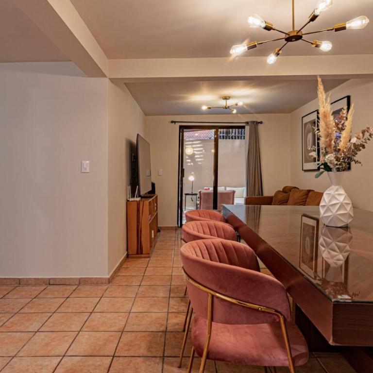 Private Terrace in Roma Norte - Apartment - 16