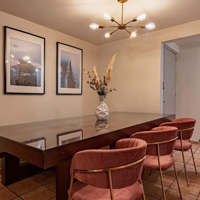 Private Terrace in Roma Norte - Apartment - 17