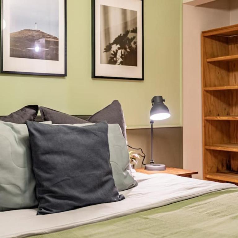 Private Terrace in Roma Norte - Apartment - 24