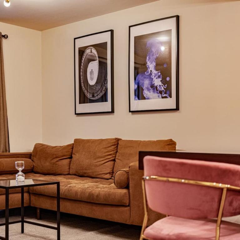 Private Terrace in Roma Norte - Apartment - 32
