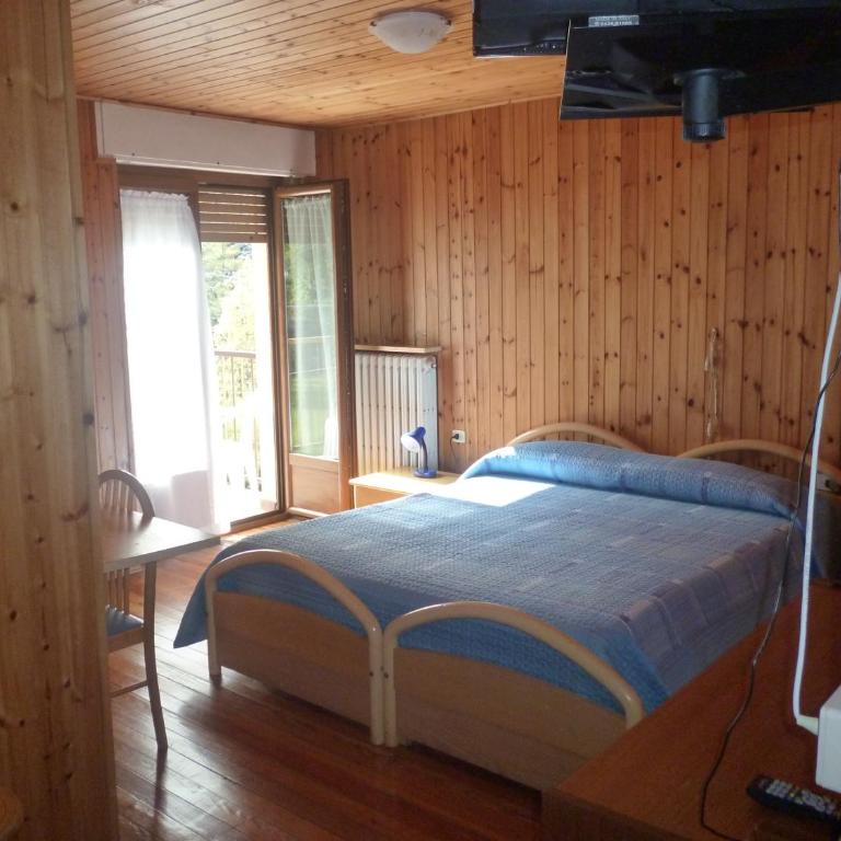 Hotel Fior di Roccia - Chambre Double ou Lits Jumeaux - 6