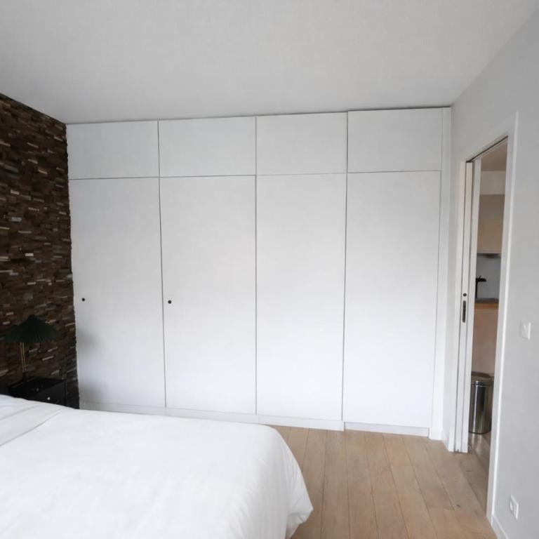 Appartement chic près du Champ-de-Mars - Appartement 1 Chambre - 7