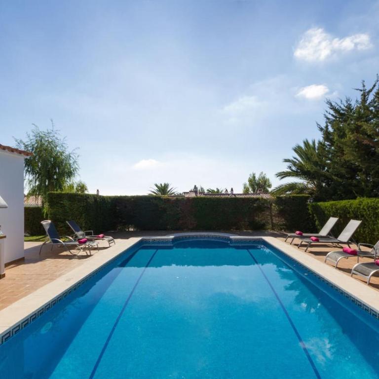 Villa Malva private pool BBQ Big groups - Villa - 2
