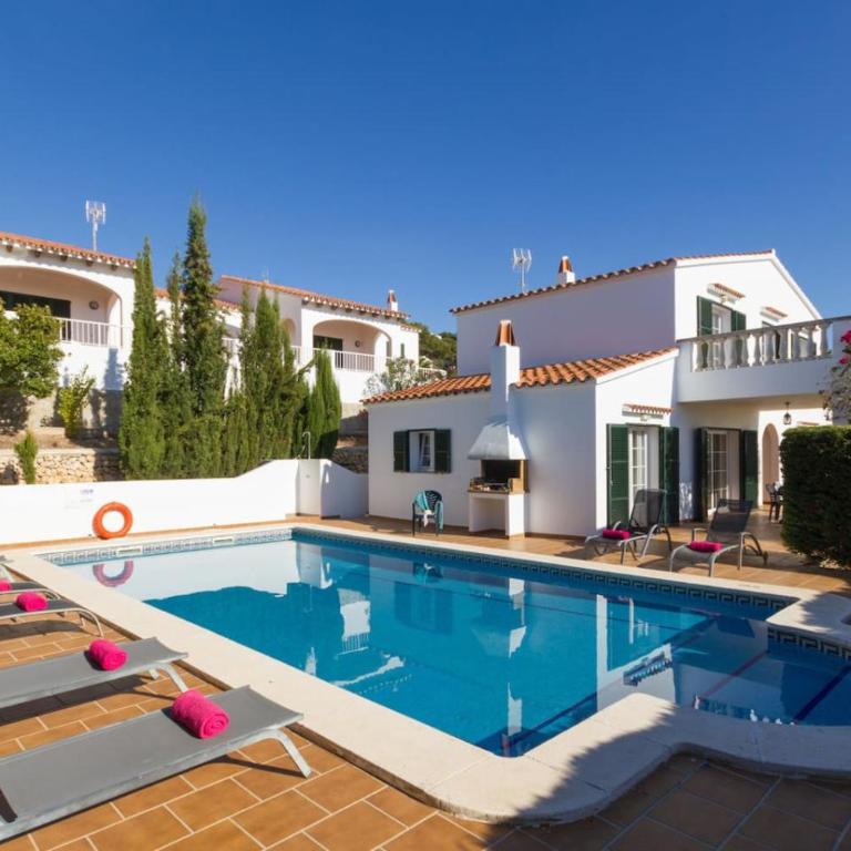 Villa Malva private pool BBQ Big groups - Villa - 1