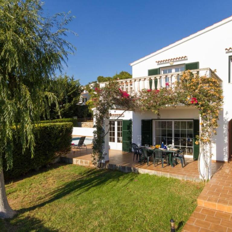 Villa Malva private pool BBQ Big groups - Villa - 12