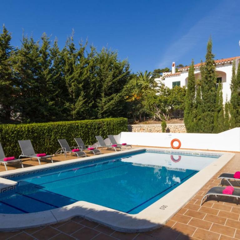 Villa Malva private pool BBQ Big groups - Villa - 32