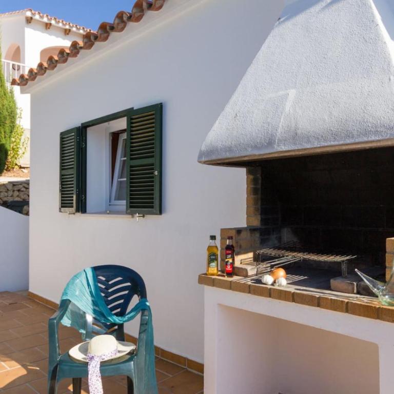 Villa Malva private pool BBQ Big groups - Villa - 33