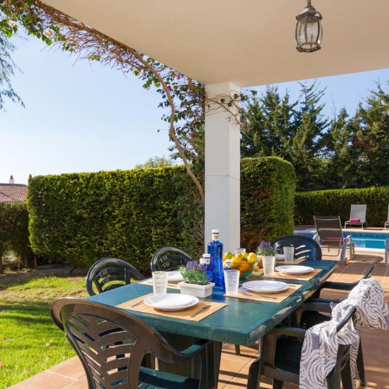 Villa Malva private pool BBQ Big groups - Villa - 30