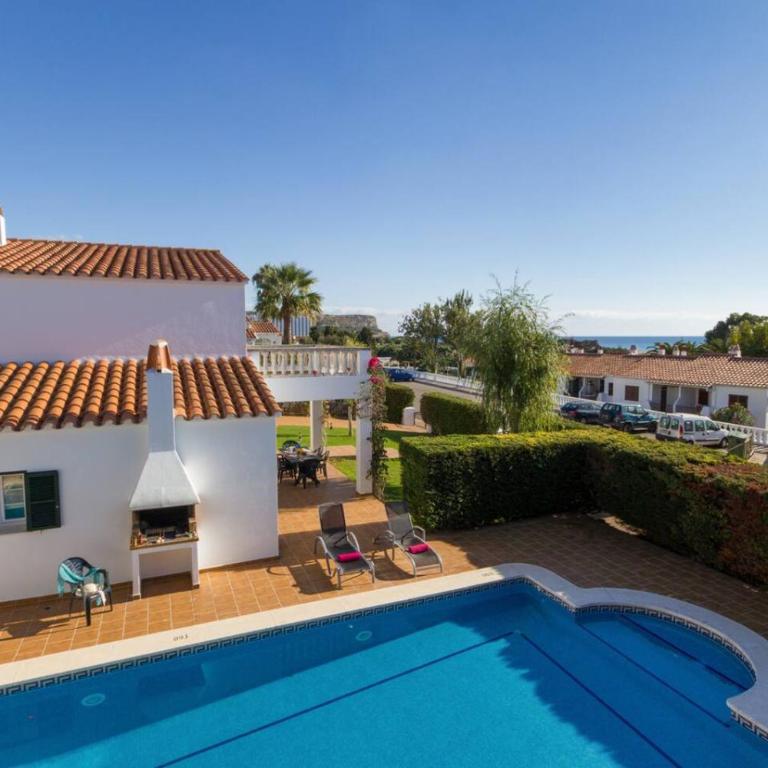 Villa Malva private pool BBQ Big groups - Villa - 34
