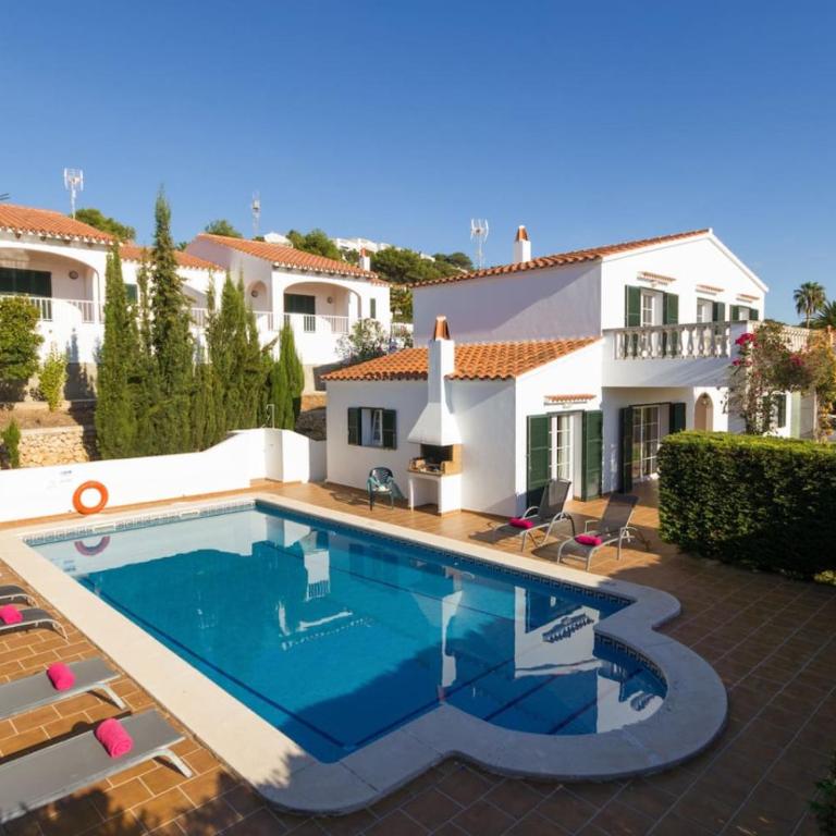 Villa Malva private pool BBQ Big groups - Villa - 35