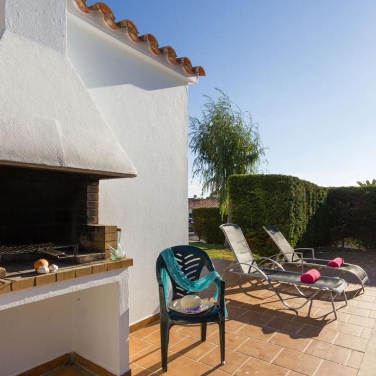 Villa Malva private pool BBQ Big groups - Villa - 11