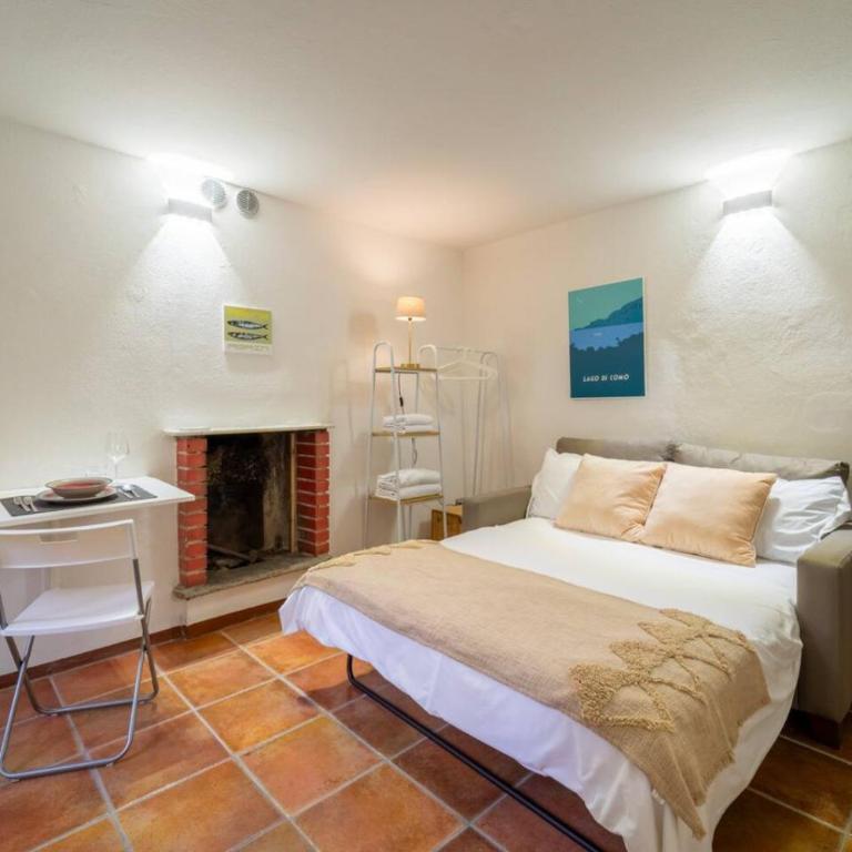 Lilliput Tiny Studio - Appartamento Monolocale - 2