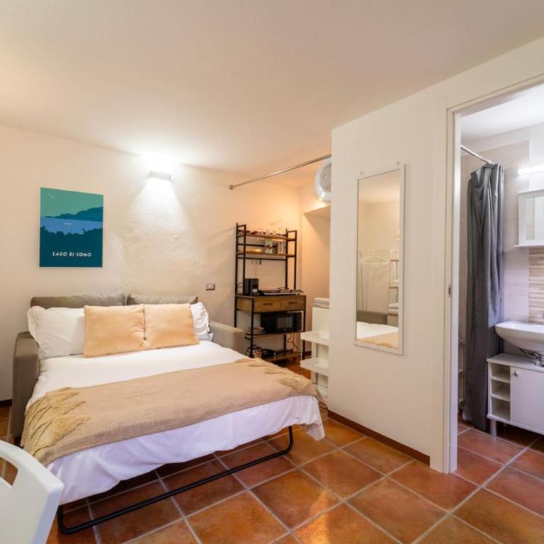 Lilliput Tiny Studio - Appartamento Monolocale - 5
