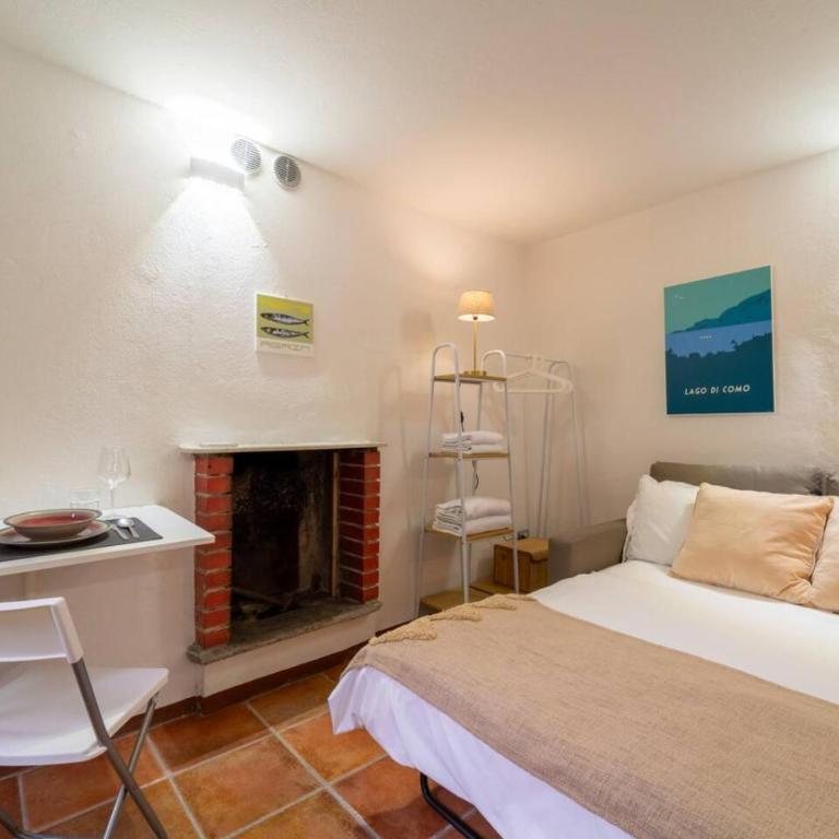 Lilliput Tiny Studio - Appartamento Monolocale - 7