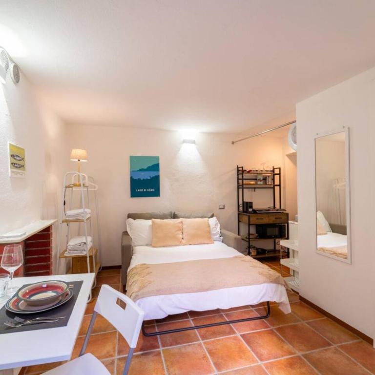 Lilliput Tiny Studio - Appartamento Monolocale - 8