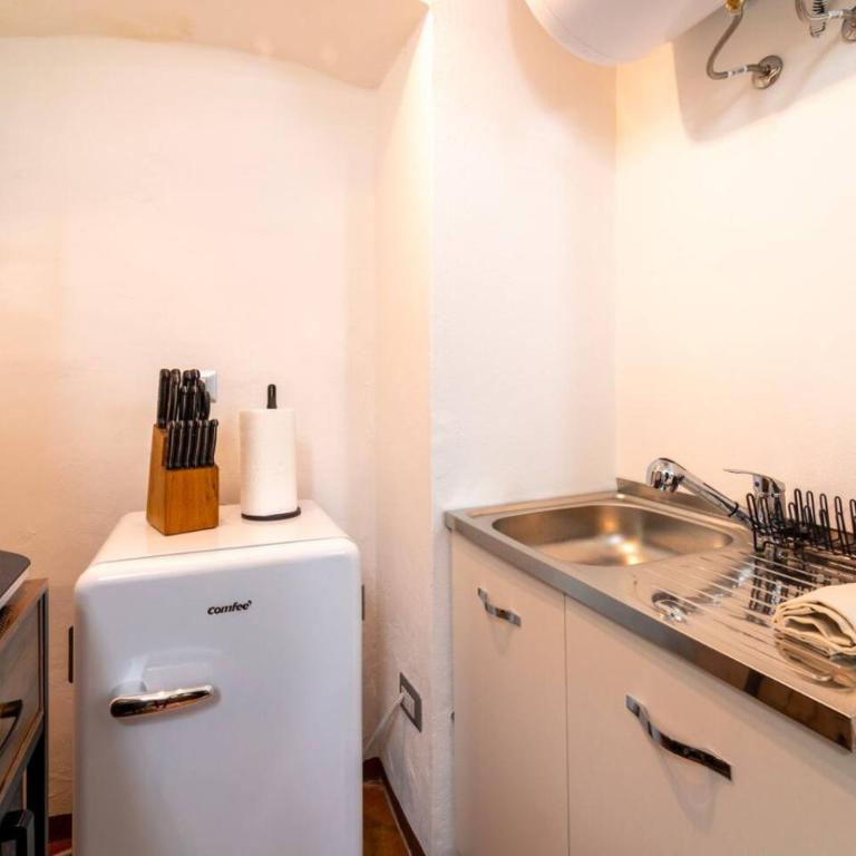 Lilliput Tiny Studio - Appartamento Monolocale - 9