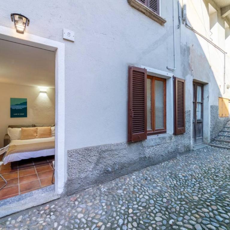 Lilliput Tiny Studio - Appartamento Monolocale - 15
