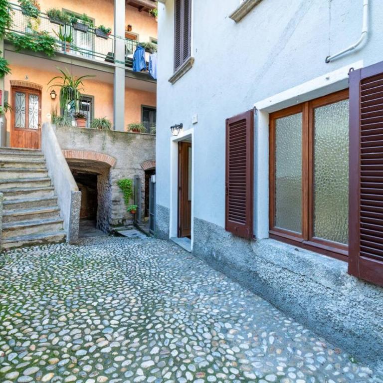 Lilliput Tiny Studio - Appartamento Monolocale - 16