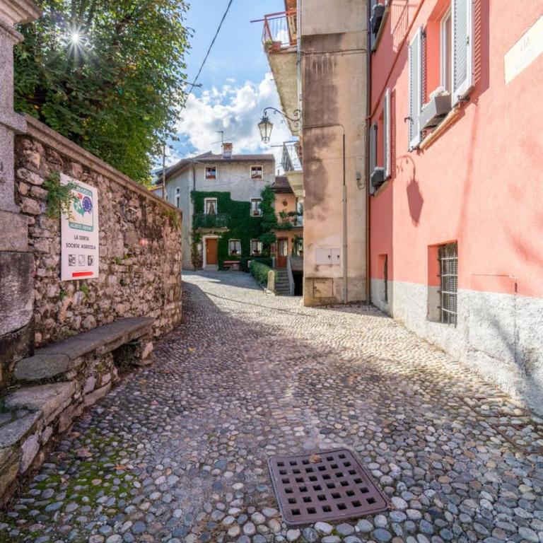 Lilliput Tiny Studio - Appartamento Monolocale - 18