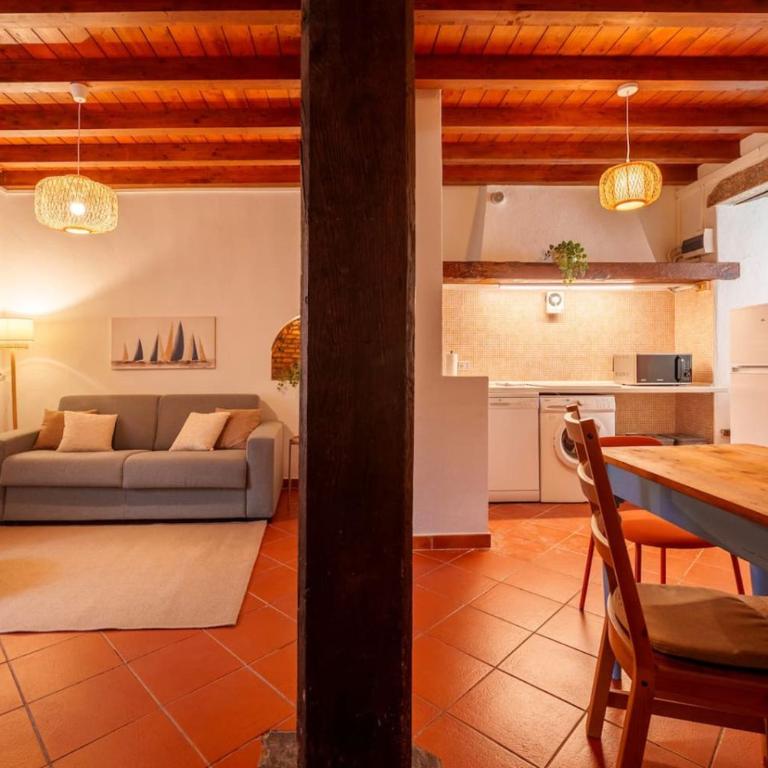 Beach Lake Apartment - Appartamento - 3
