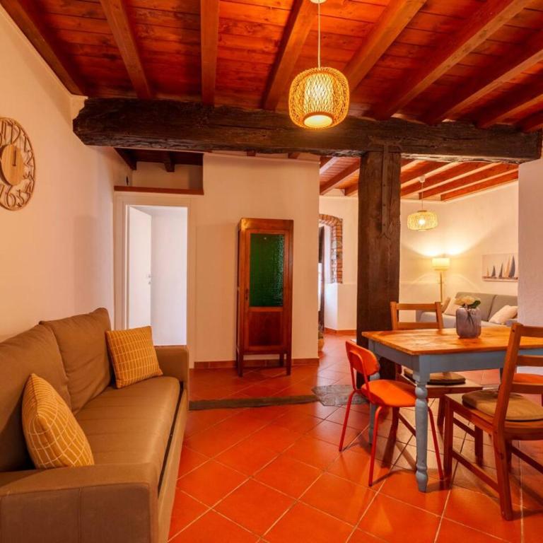 Beach Lake Apartment - Appartamento - 7
