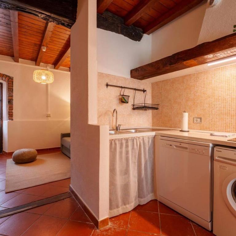 Beach Lake Apartment - Appartamento - 8