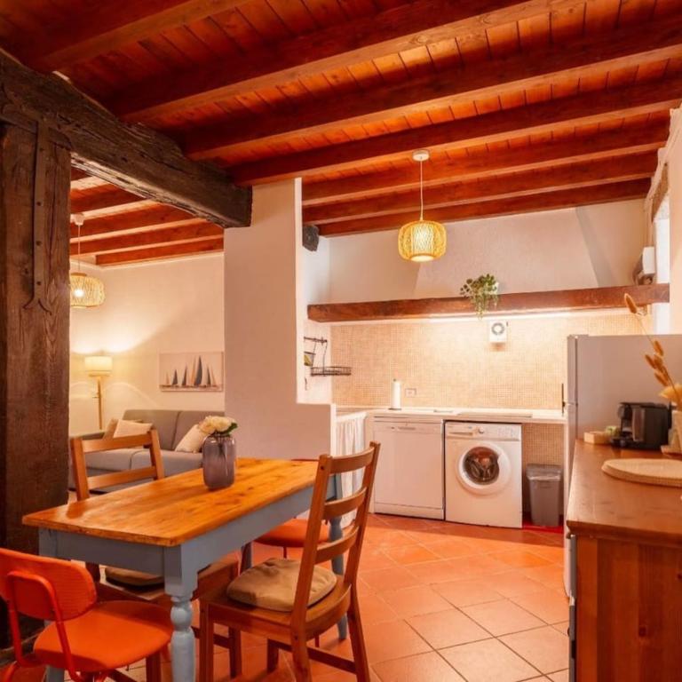 Beach Lake Apartment - Appartamento - 10