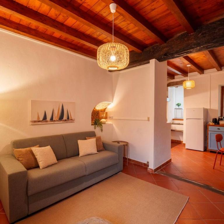 Beach Lake Apartment - Appartamento - 12