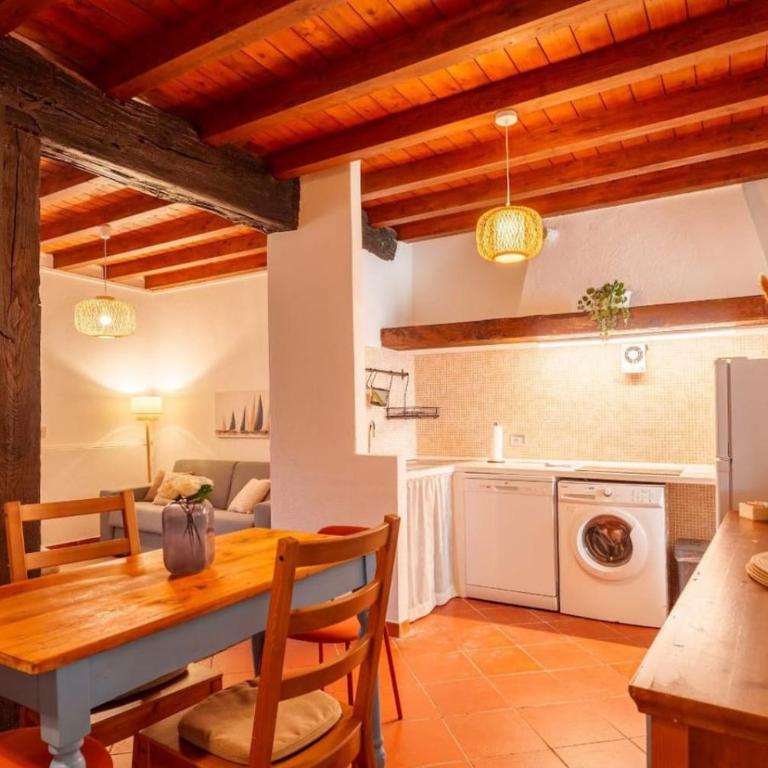 Beach Lake Apartment - Appartamento - 14