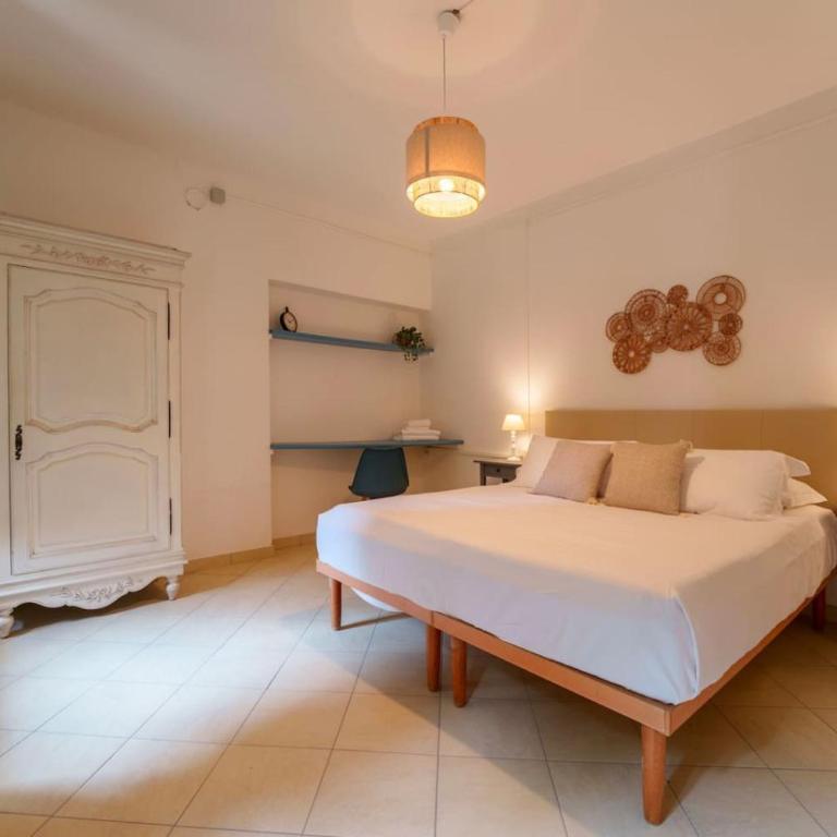Beach Lake Apartment - Appartamento - 19