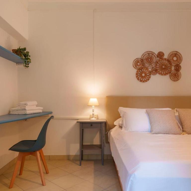 Beach Lake Apartment - Appartamento - 20