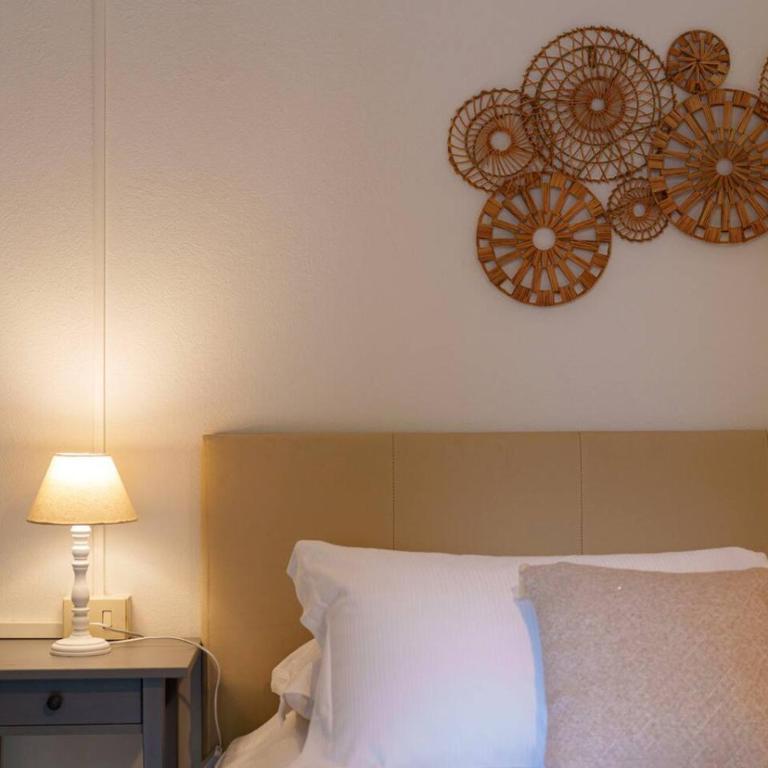 Beach Lake Apartment - Appartamento - 22