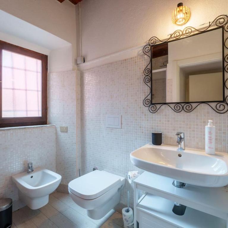 Beach Lake Apartment - Appartamento - 24
