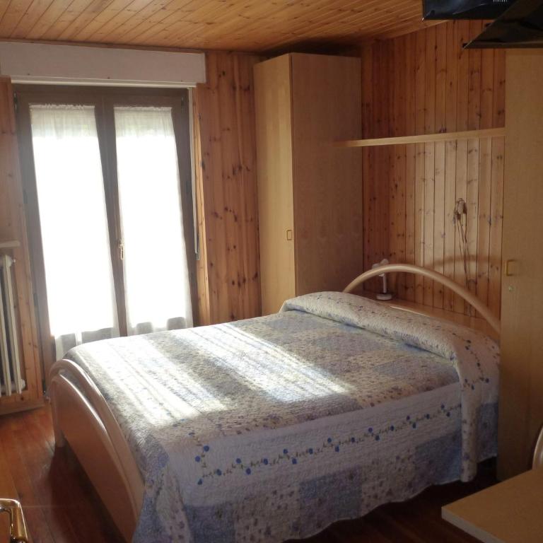 Hotel Fior di Roccia - Chambre Double ou Lits Jumeaux - 7