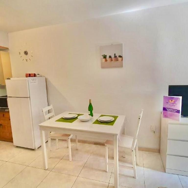 LyriosHomes Manantiales Beach Torremolinos - Apartamento de 1 dormitorio - 6
